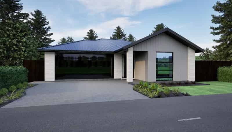  Lot 104 Broadfield Grange, Rolleston