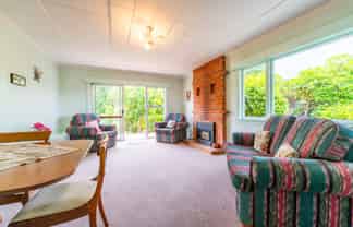 6 Hughes Street, Waimate