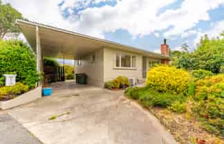 6 Hughes Street, Waimate