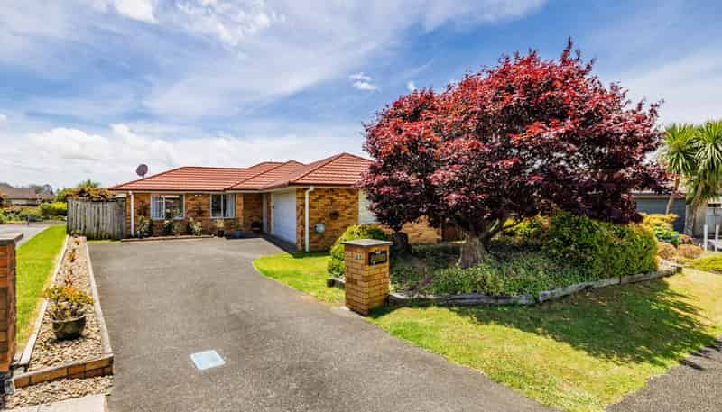 43 Ranui Avenue, Kerikeri