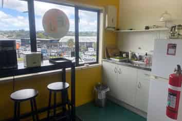 Bite-Sized Investment - 6-year lease