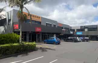 Bite-Sized Investment - 6-year lease