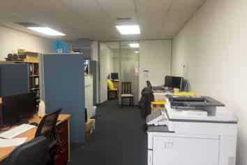 Bite-Sized Investment - 6-year lease