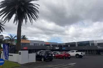 Bite-Sized Investment - 6-year lease