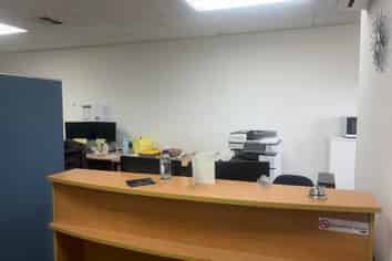 Bite-Sized Investment - 6-year lease