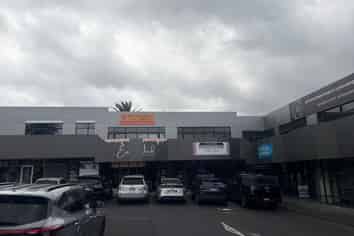 Bite-Sized Investment - 6-year lease