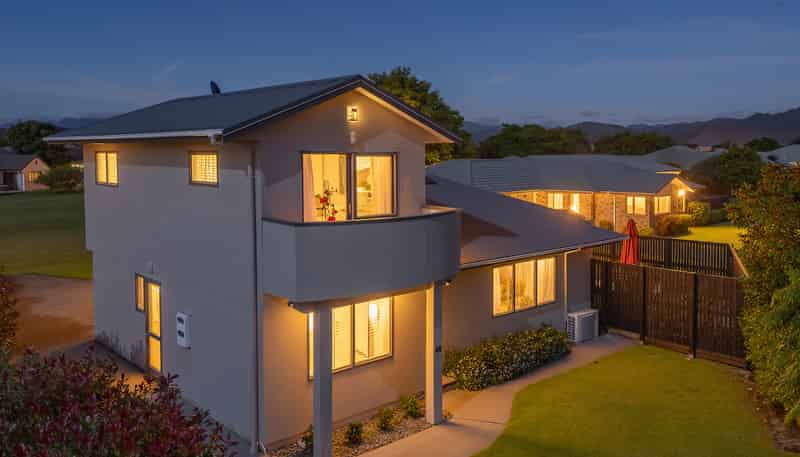 45 Springbok Ave, Whitianga