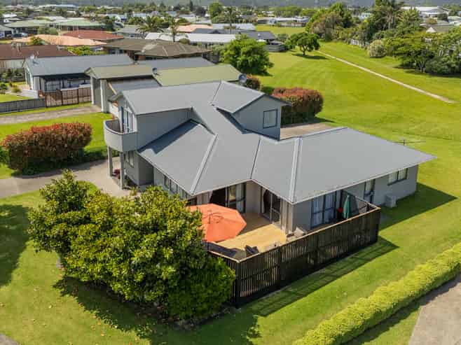 45 Springbok Ave, Whitianga