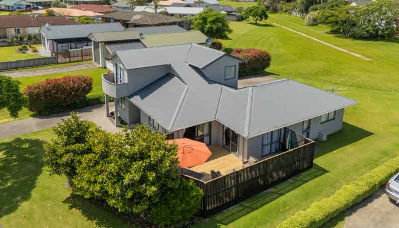 45 Springbok Ave, Whitianga