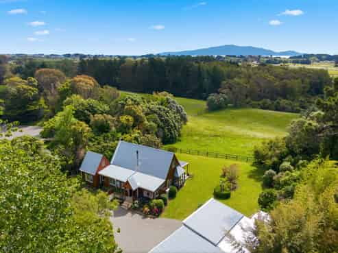 193 State Highway 1, Waikanae