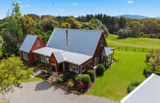 193 State Highway 1, Waikanae