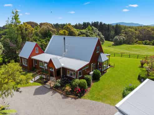 193 State Highway 1, Waikanae