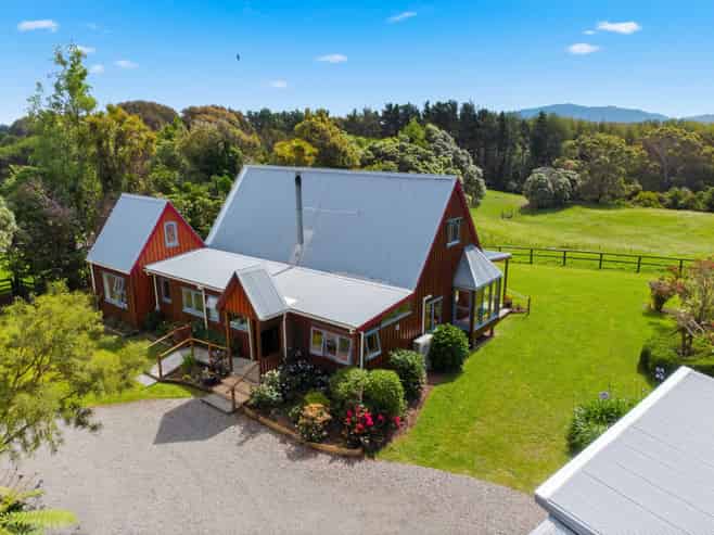 193 State Highway 1, Waikanae