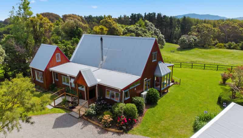 193 State Highway 1, Waikanae