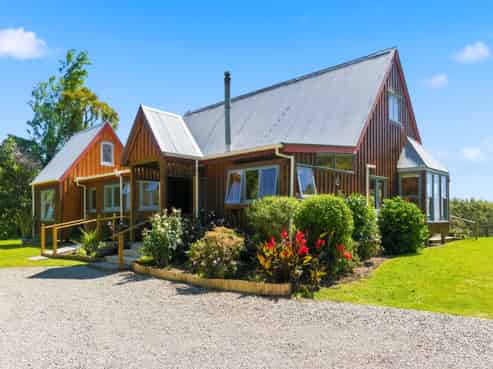 193 State Highway 1, Waikanae