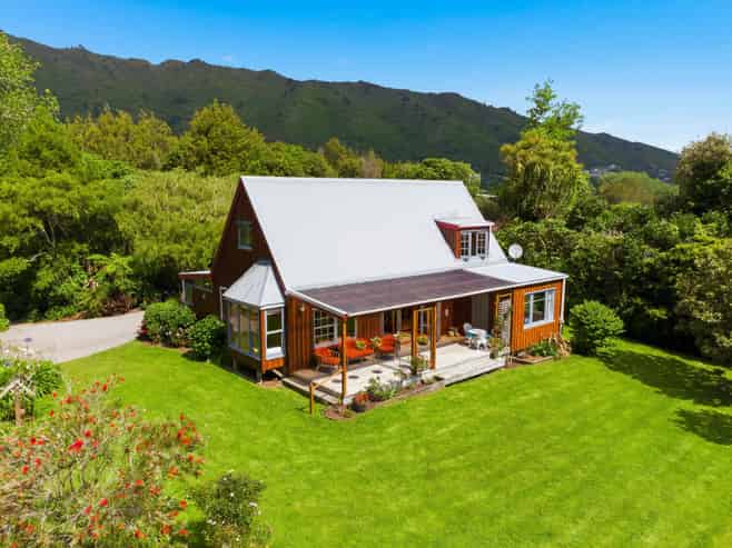193 State Highway 1, Waikanae