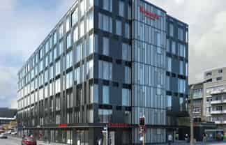 605A/123 Taranaki Street, Te Aro