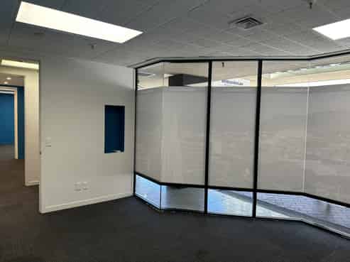 Profile Ground Floor Offices - Otago House