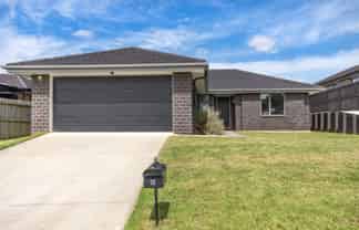 16 Kilbryde Crescent, Pokeno