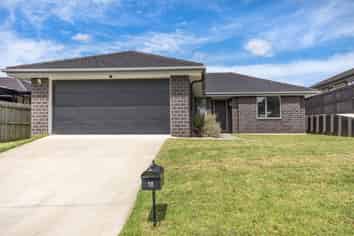 16 Kilbryde Crescent, Pokeno