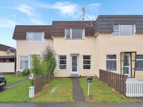 B/3 William Booth Grove, Trentham