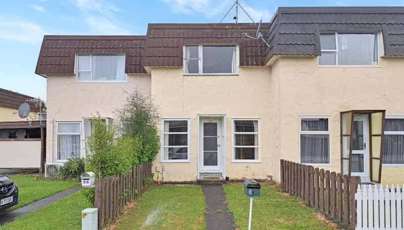 B/3 William Booth Grove, Trentham