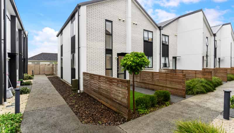 19/35 Convoy Lane, Otahuhu