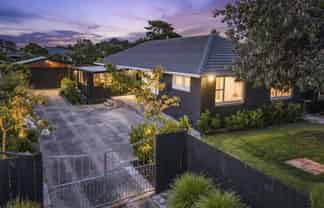 25 Pandora Street, North New Brighton