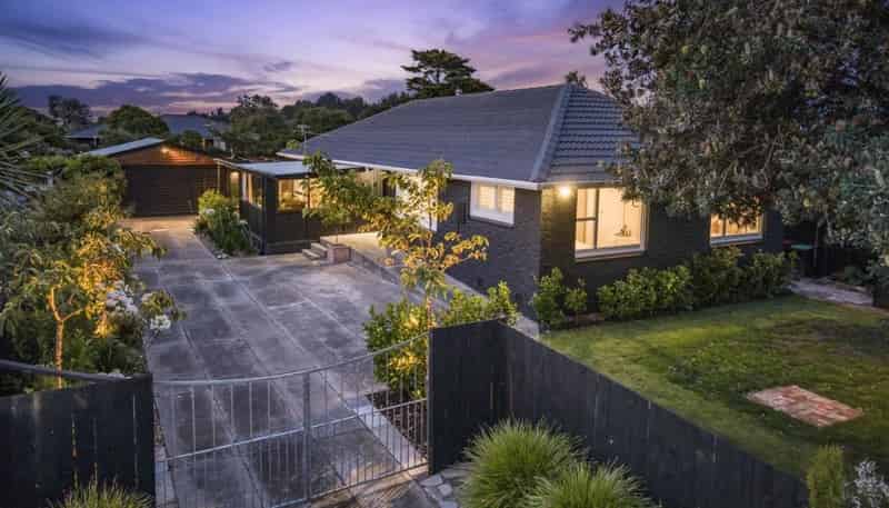 25 Pandora Street, North New Brighton