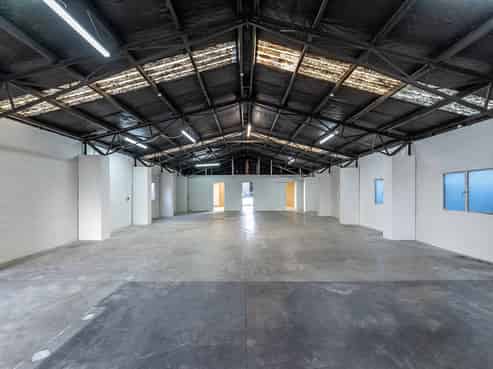 Versatile City Fringe Offering