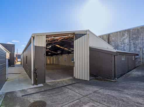 Versatile City Fringe Offering