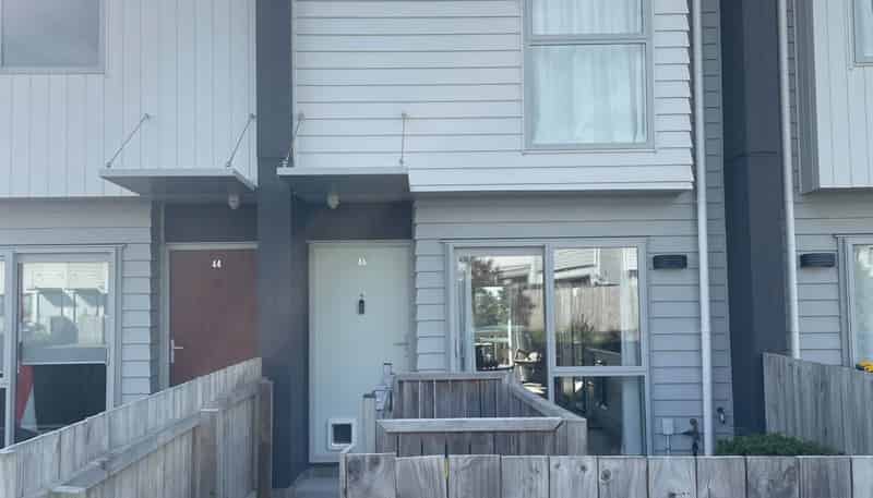 46 Matawhanga Drive, Wattle Downs