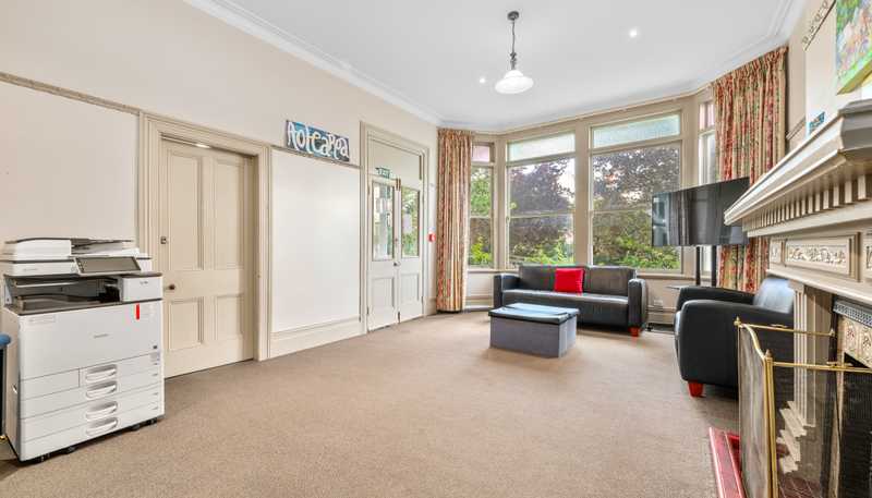 21 Henry Street, Blenheim Central