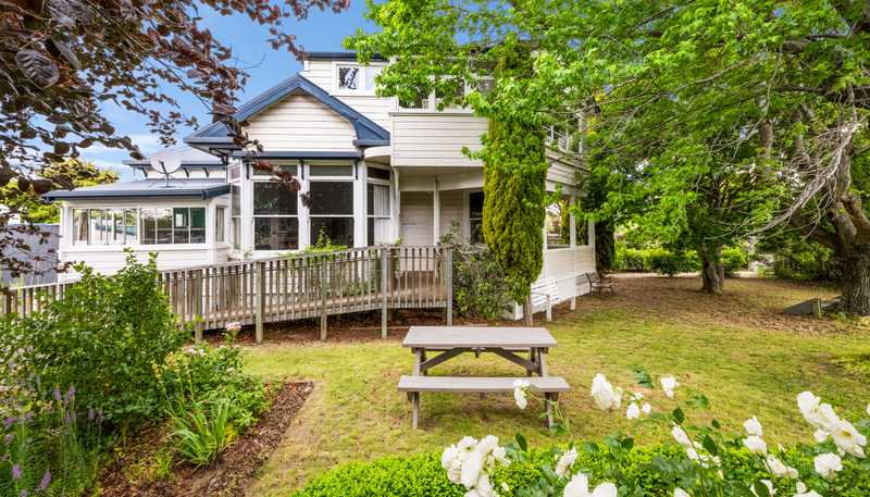 21 Henry Street, Blenheim Central