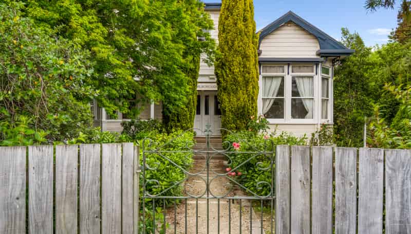 21 Henry Street, Blenheim Central