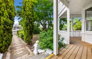 Character Home close to CBD. Office, Home or Both?