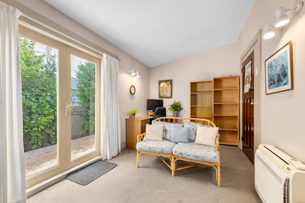 Character Home close to CBD. Office, Home or Both? - View 5