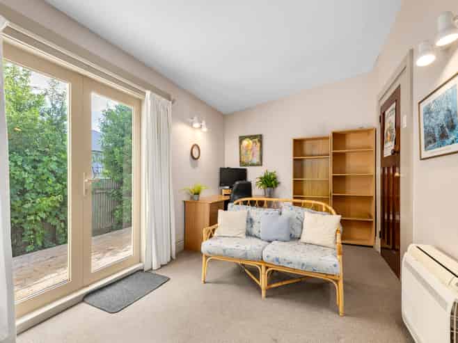 Character Home close to CBD. Office, Home or Both?