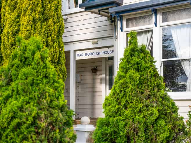 Character Home close to CBD. Office, Home or Both?