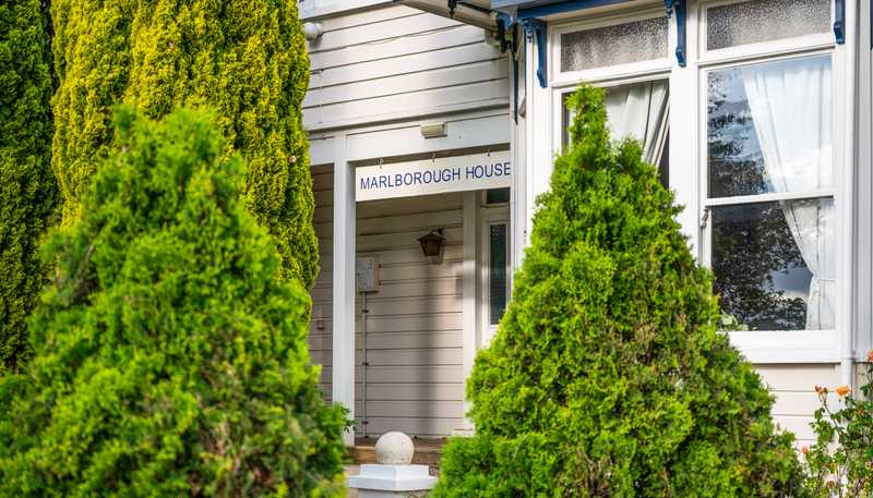 21 Henry Street, Blenheim Central