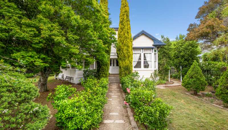 21 Henry Street, Blenheim Central