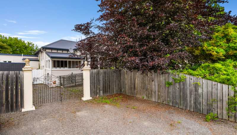 21 Henry Street, Blenheim Central