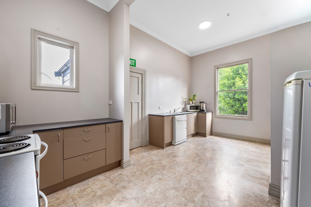 Character Home close to CBD. Office, Home or Both? - View 2