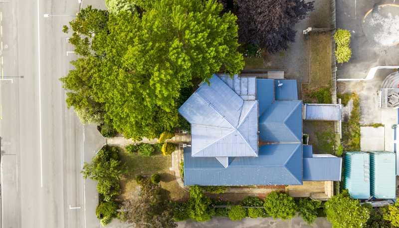 21 Henry Street, Blenheim Central