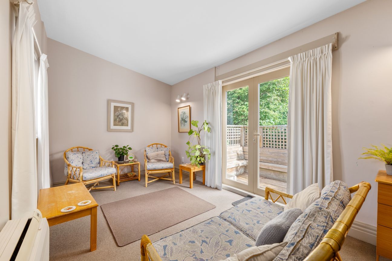 Character Home close to CBD. Office, Home or Both? - View 4