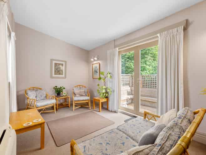 Character Home close to CBD. Office, Home or Both?