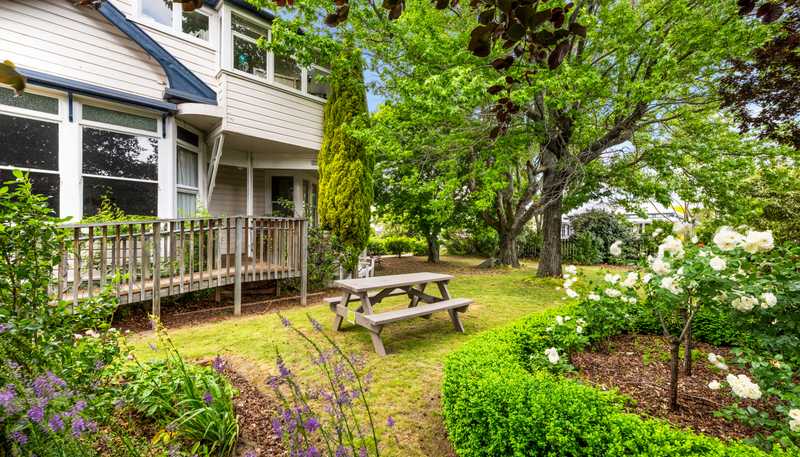 21 Henry Street, Blenheim Central