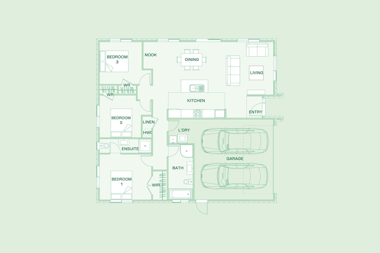 Your First Set of Keys Await - Lot 232 - Altro
