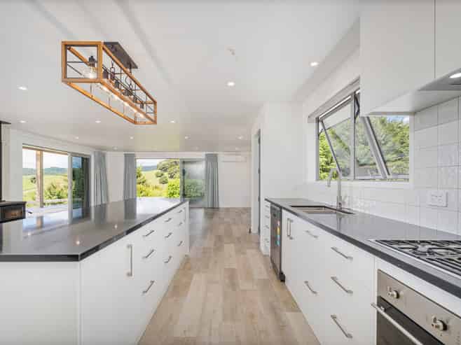 1220F Te Rerenga Kuaotunu Road, Kuaotunu