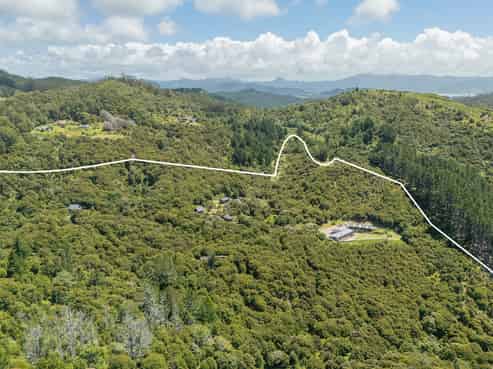 1220F Te Rerenga Kuaotunu Road, Kuaotunu